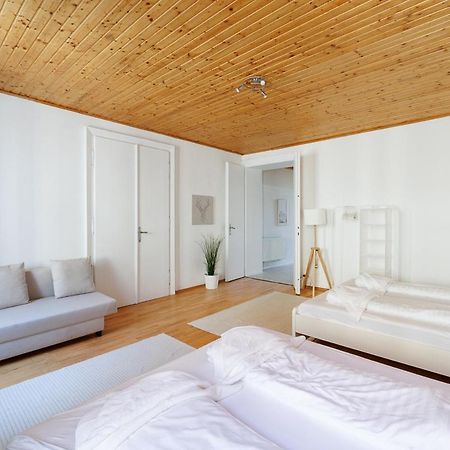 Wohnung Mit 9 Schlafplaetze #2 Vienne Extérieur photo