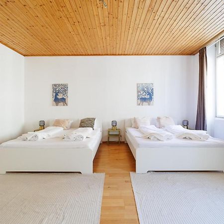 Wohnung Mit 9 Schlafplaetze #2 Vienne Extérieur photo