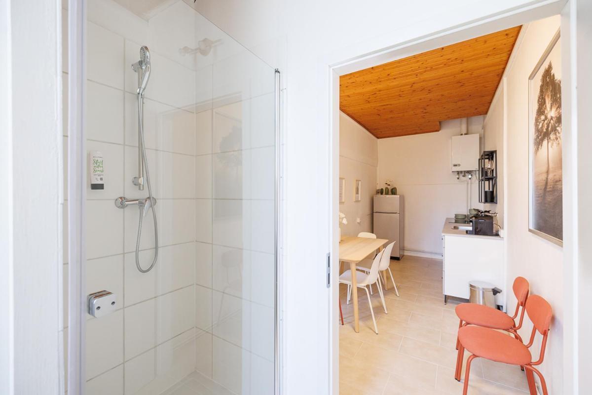Wohnung Mit 9 Schlafplaetze #2 Vienne Extérieur photo