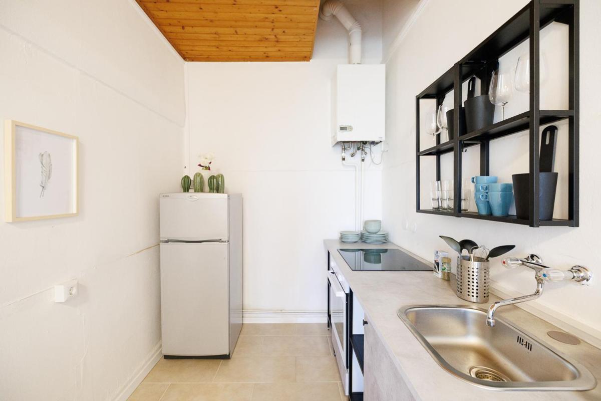 Wohnung Mit 9 Schlafplaetze #2 Vienne Extérieur photo