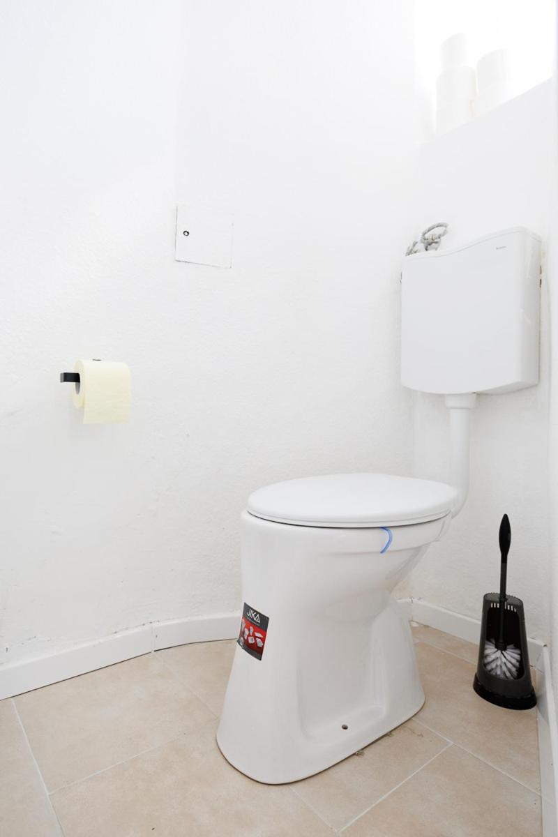 Wohnung Mit 9 Schlafplaetze #2 Vienne Extérieur photo