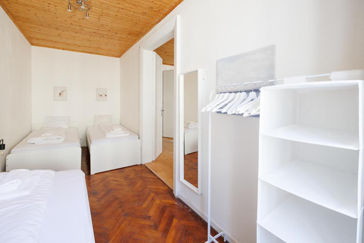 Wohnung Mit 9 Schlafplaetze #2 Vienne Extérieur photo