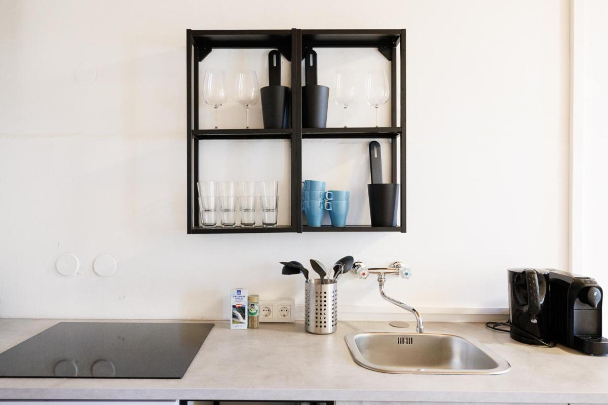 Wohnung Mit 9 Schlafplaetze #2 Vienne Extérieur photo
