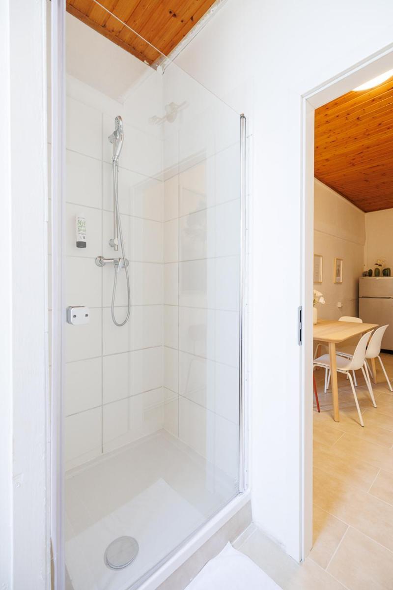 Wohnung Mit 9 Schlafplaetze #2 Vienne Extérieur photo
