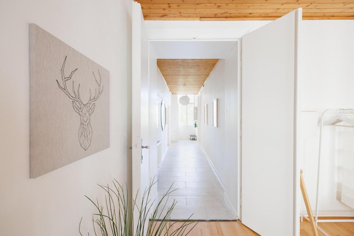 Wohnung Mit 9 Schlafplaetze #2 Vienne Extérieur photo