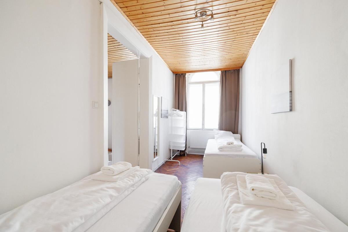 Wohnung Mit 9 Schlafplaetze #2 Vienne Extérieur photo