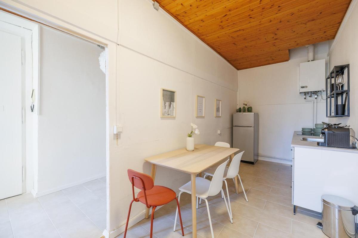 Wohnung Mit 9 Schlafplaetze #2 Vienne Extérieur photo