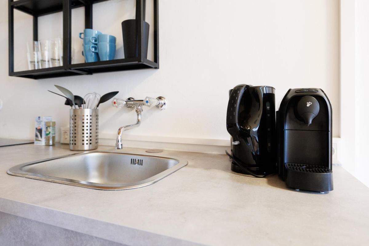 Wohnung Mit 9 Schlafplaetze #2 Vienne Extérieur photo