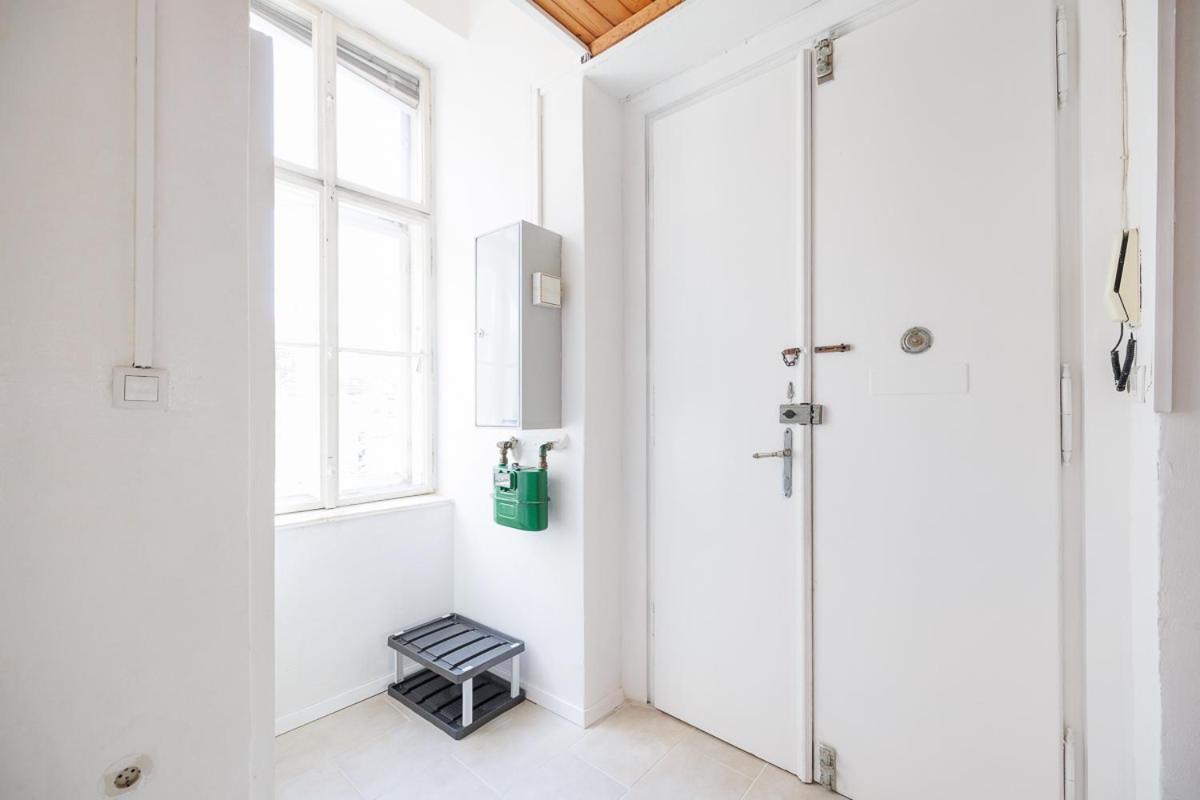 Wohnung Mit 9 Schlafplaetze #2 Vienne Extérieur photo