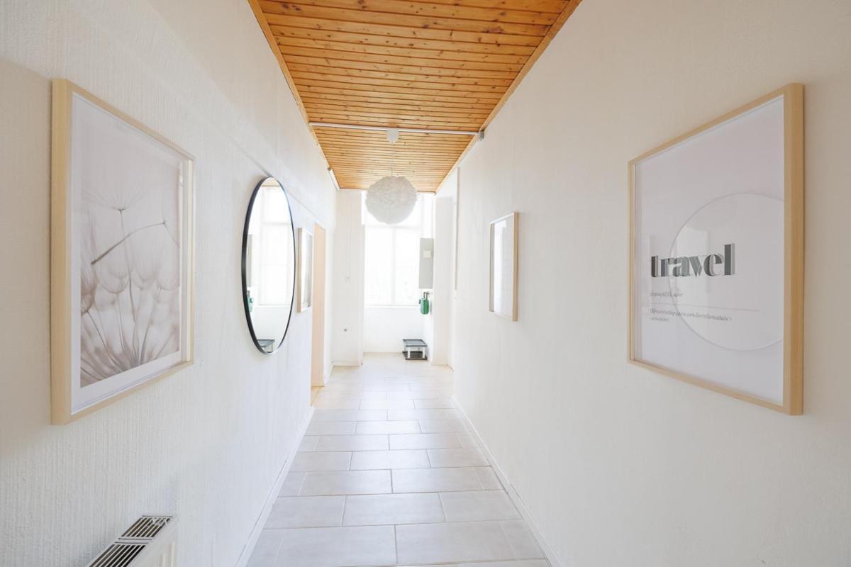 Wohnung Mit 9 Schlafplaetze #2 Vienne Extérieur photo