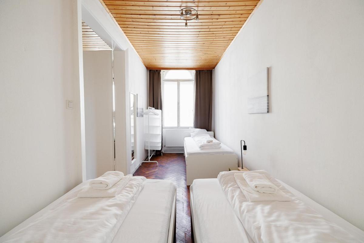 Wohnung Mit 9 Schlafplaetze #2 Vienne Extérieur photo