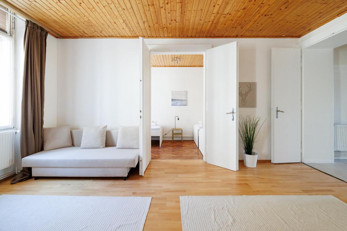 Wohnung Mit 9 Schlafplaetze #2 Vienne Extérieur photo