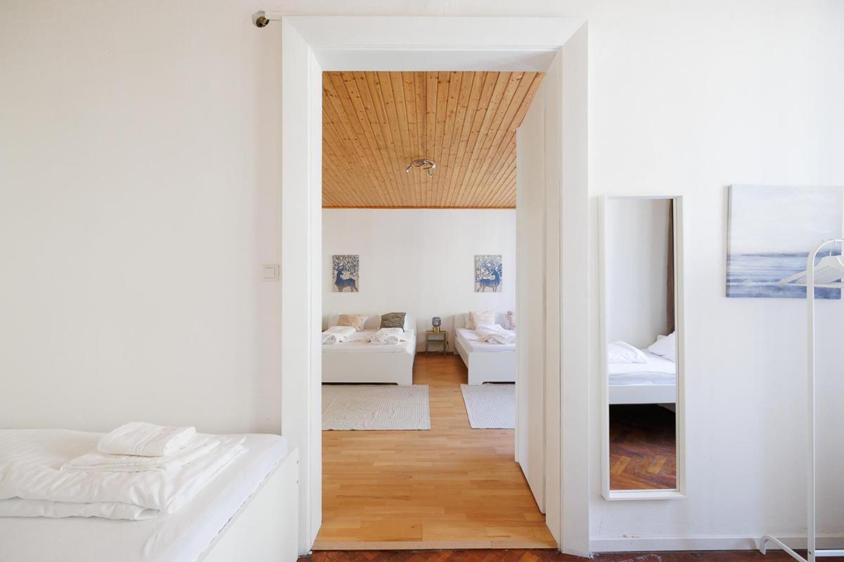 Wohnung Mit 9 Schlafplaetze #2 Vienne Extérieur photo