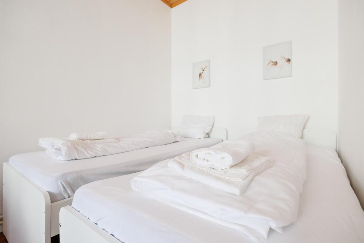 Wohnung Mit 9 Schlafplaetze #2 Vienne Extérieur photo