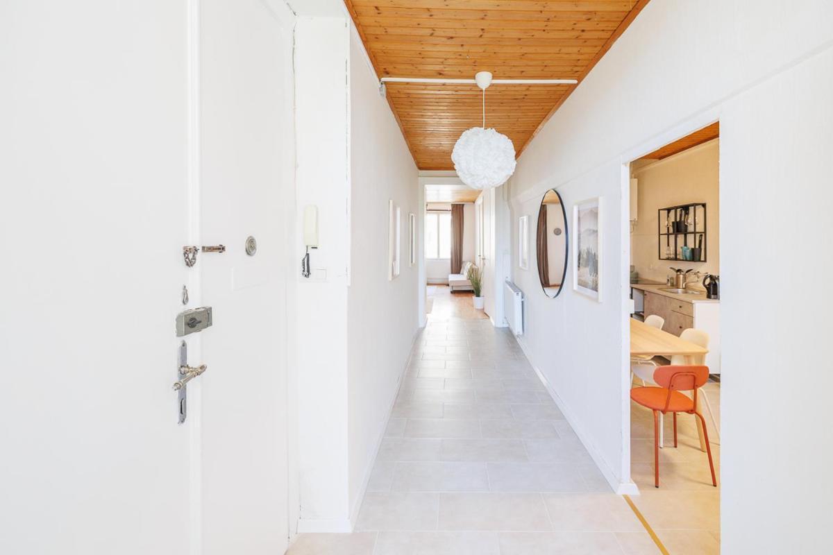Wohnung Mit 9 Schlafplaetze #2 Vienne Extérieur photo