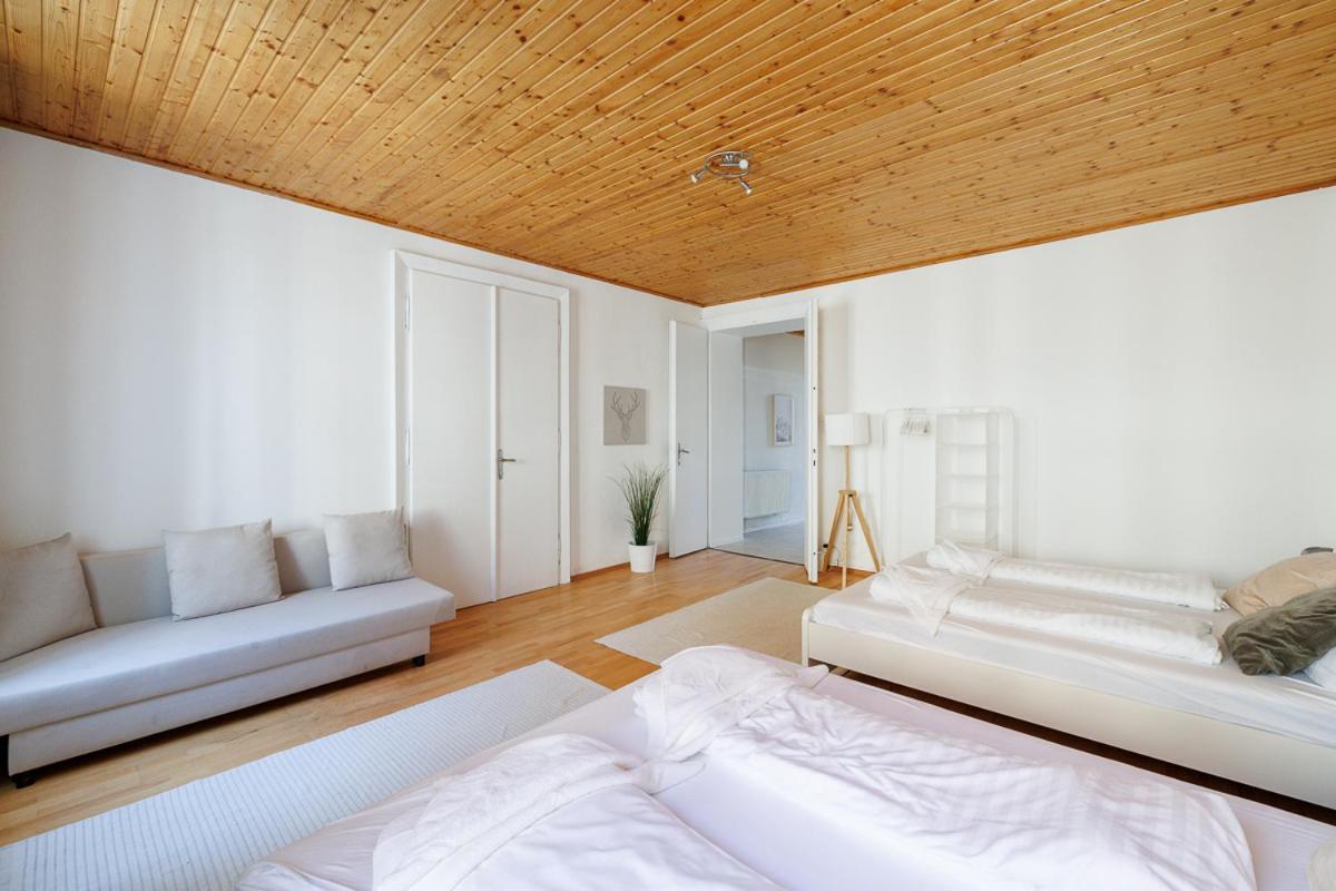 Wohnung Mit 9 Schlafplaetze #2 Vienne Extérieur photo