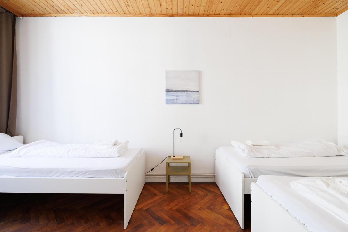 Wohnung Mit 9 Schlafplaetze #2 Vienne Extérieur photo