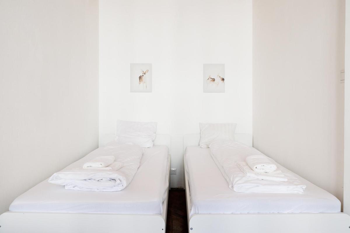 Wohnung Mit 9 Schlafplaetze #2 Vienne Extérieur photo
